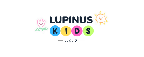 LUPINUS KIDS